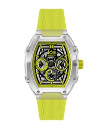 ICE WATCH | 「Ice-Watch アイスウォッチ」ICE boliday clear　アイスボリディ クリア　メンズ(アナログ腕時計)