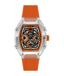 ICE WATCH（アイスウォッチ）の「「Ice-Watch アイスウォッチ」ICE boliday clear　アイスボリディ クリア　メンズ（アナログ腕時計）」