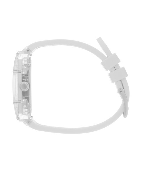 ICE WATCH（アイスウォッチ）の「「Ice-Watch アイスウォッチ」ICE boliday clear　アイスボリディ クリア　メンズ（アナログ腕時計・メンズ・イエロー/ライトブルー/レッド/ホワイト/オレンジ・FREE）」の20枚目の写真
