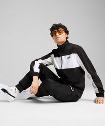 PUMA プーマ メンズ PUMA FFTK X CLUBHAUS トラックジャケット