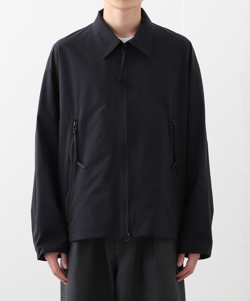 Product Twelve (プロダクトトゥエルブ) City Active Jacket 25SS