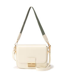 FREE'S MART | ◆メタルフラップバッグ(ショルダーバッグ)