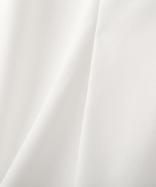 PROPORTION BODY DRESSING(プロポーションボディドレッシング)の「バルーン袖ペプラムブラウス / 1215110310(シャツ/ブラウス・レディース・ホワイト/ブラック/ブルー・FREE)」の18枚目の写真