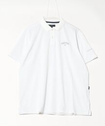 Callaway（キャロウェイ）の「キャロウェイ  別注半袖ポロシャツ（ポロシャツ）」