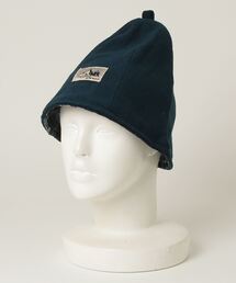 MAISON mou | 【sownoas/サウノアーズ】総柄サウナハット(ハット)