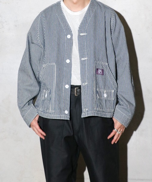 GUNG HO（ガンホー）の「GUNG HO / ガンホー THE EXPEDITION JACKET