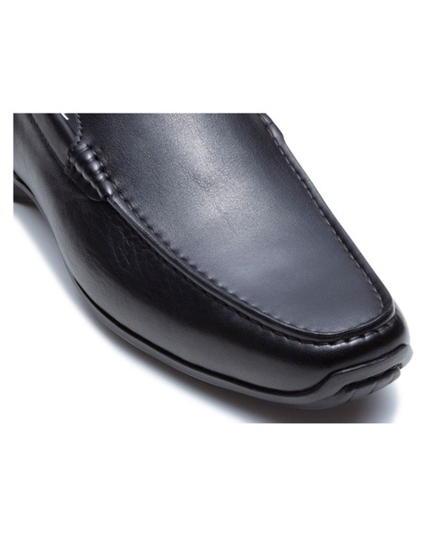 REGAL(リーガル)の「リーガル REGAL カジュアル 50HL スリッポン(スリッポン・メンズ・ブラック・25/26/27/25.5/26.5/24.5/24)」の10枚目の写真