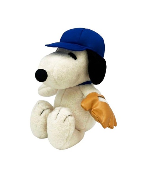 スヌーピー ベースボール S NAKA（おもちゃ）｜SNOOPY（スヌーピー）の