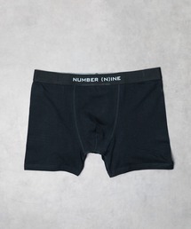 【値下げ】NUMBER (N)INE 08AW パンツ FRUIT OF THE LOOM フルーツオブザルーム×NUMBER (N)INE