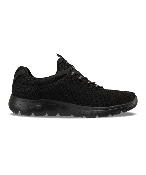 SKECHERS(スケッチャーズ)の「【SKECHERS】 SUMMITS(スニーカー・メンズ・レッド/チャコールグレー・25.5cm/26.0cm/26.5cm/27.0cm/27.5cm/28.0cm/25.0cm)」の8枚目の写真