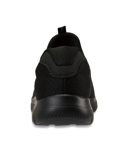 SKECHERS(スケッチャーズ)の「【SKECHERS】 SUMMITS(スニーカー・メンズ・レッド/チャコールグレー・25.5cm/26.0cm/26.5cm/27.0cm/27.5cm/28.0cm/25.0cm)」の9枚目の写真