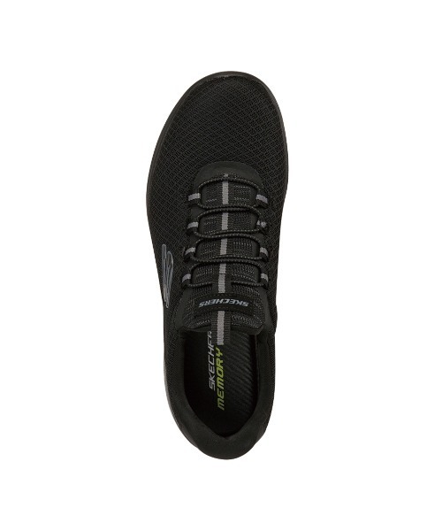 SKECHERS(スケッチャーズ)の「【SKECHERS】 SUMMITS(スニーカー・メンズ・レッド/チャコールグレー・25.5cm/26.0cm/26.5cm/27.0cm/27.5cm/28.0cm/25.0cm)」の10枚目の写真