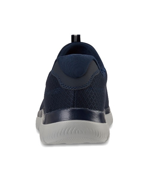 SKECHERS(スケッチャーズ)の「【SKECHERS】 SUMMITS(スニーカー・メンズ・レッド/チャコールグレー・25.5cm/26.0cm/26.5cm/27.0cm/27.5cm/28.0cm/25.0cm)」の16枚目の写真