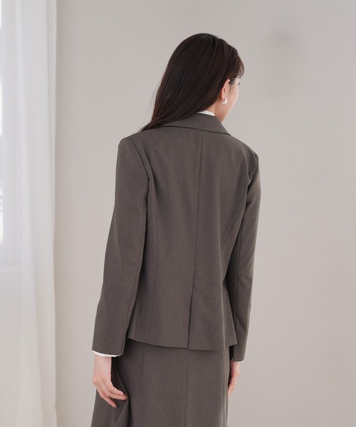 TRUDEA（トルディア）の「(セットアップスーツ対応)2Wayストレッチ