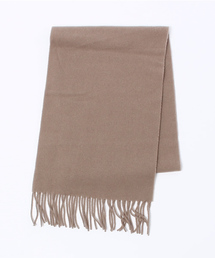 STUDIOUS | 【TOOLS PHILOSOPHY】ウールストール(ストール/ショール)