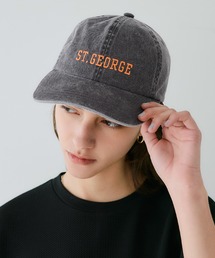 【WEB限定セール】ロゴキャップ