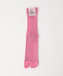 Steven Alan | ＜MARCOMONDE＞HIGH GAUGE COTTON TABI SOCKS/ソックス(ソックス/靴下)