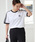 adidas Originals�i�A�f�B�_�X�I���W�i���X�j�́u�yadidas originals / �A�f�B�_�X �I���W�i���X�z3-STRIPES TEE�FT�V���c�iT�V���c/�J�b�g�\�[�j�v�b�z���C�g