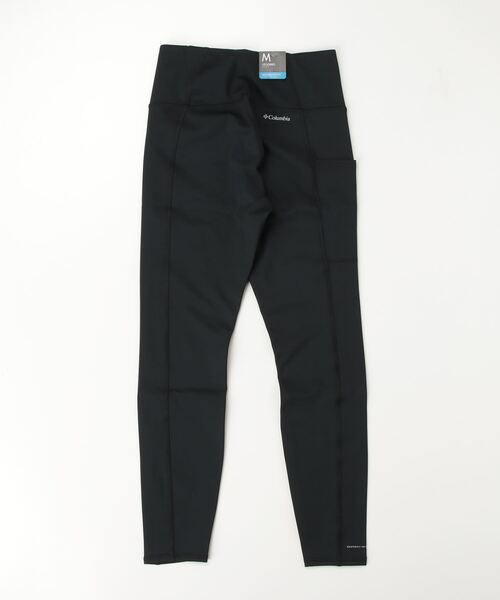 Columbia（コロンビア）の「コロンビア  バウンドレストレックレギンス（レギンス/スパッツ・レディース・ブラック・L/M/XL/S）」の2枚目の写真