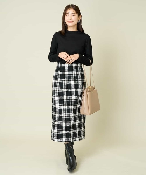 a.v.v（アーヴェヴェ）の「【2WAY】リュック/ショルダーバッグ（ショルダーバッグ・レディース・ベージュ/ブラック/アイボリー・38）」の16枚目の写真