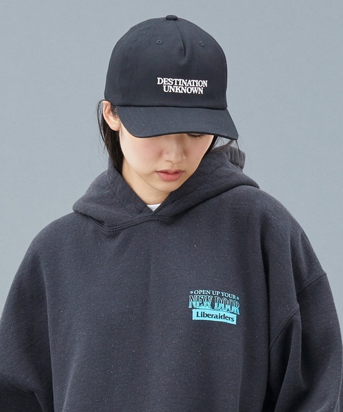 国内買付 Liberaiders リベレイダース DESTINATIONUNKNOWN ロンT 国内買付 Liberaiders リベレイダース DESTINATIONUNKNOWN ロンT