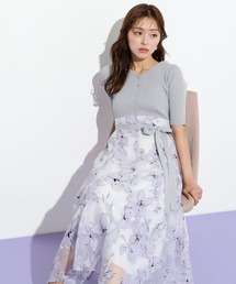 JILL by JILL STUART｜ジル バイ ジル スチュアートのワンピース