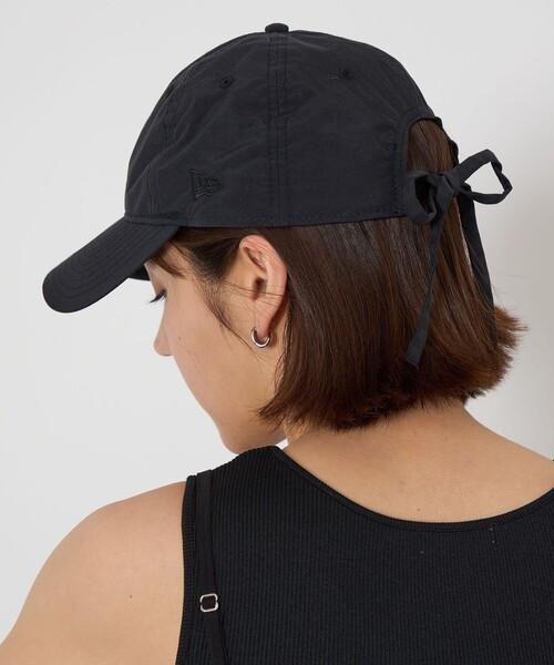 別注】＜NEW ERA＞920 リボン キャップ / CAP（キャップ）｜NEW ERA