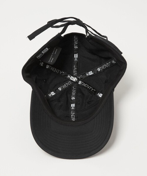 別注】＜NEW ERA＞920 リボン キャップ / CAP（キャップ）｜NEW ERA