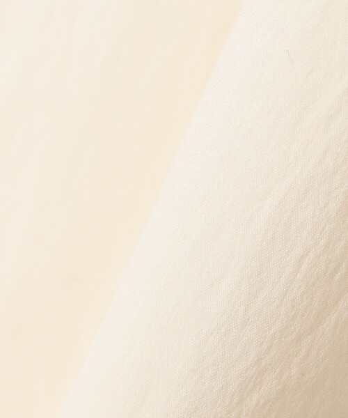 SHIPS Colors(シップス カラーズ)の「SHIPS Colors:〈手洗い可能〉ストレッチ スキッパー シャツ◇(シャツ/ブラウス・レディース・ネイビー/ホワイト/キャメル/ピンク・ONE SIZE)」の12枚目の写真