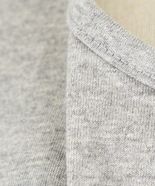a.p.o.v.(エーピーオービー)の「a.p.o.v. Uネックスーパービッグシルエットコットンタンクトップ(タンクトップ・メンズ・ホワイト/グレー/ブラック・ONESIZE)」の11枚目の写真