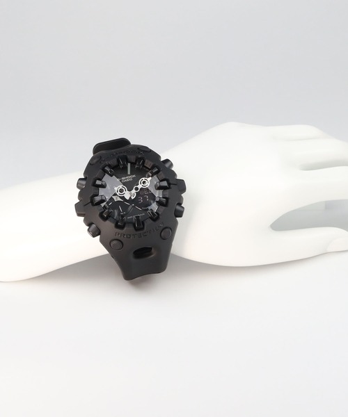 G-SHOCK 腕時計 GA-V01-1AJF Gショック】GA-V01シリーズ / GA-V01-2AJF – GQ SHOP