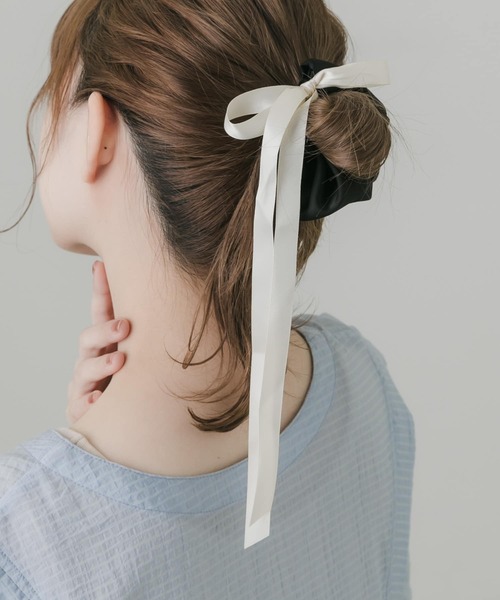 ヘアアクセサリー neco ✴︎next collection-2025 FW-✴︎ ✨✨✨ 今回のコレクションで