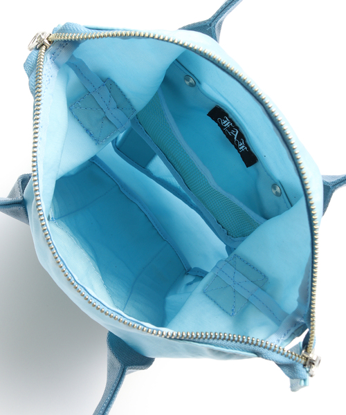 セール】FAF / フェイク アズ フラワーズ NYLON BAG 002