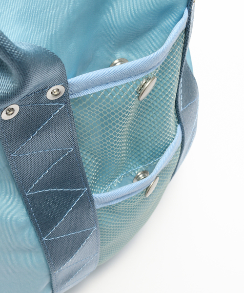 セール】FAF / フェイク アズ フラワーズ NYLON BAG 002