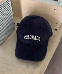 Burner（バーナー）の「【OKUOKU　0909】ロゴ入り ベースボール キャップ oku-bosi-g2-9（キャップ）」