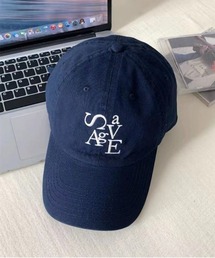 Burner（バーナー）の「【OKUOKU　0909】ロゴ入り ベースボール キャップ oku-bosi-g2-9（キャップ）」