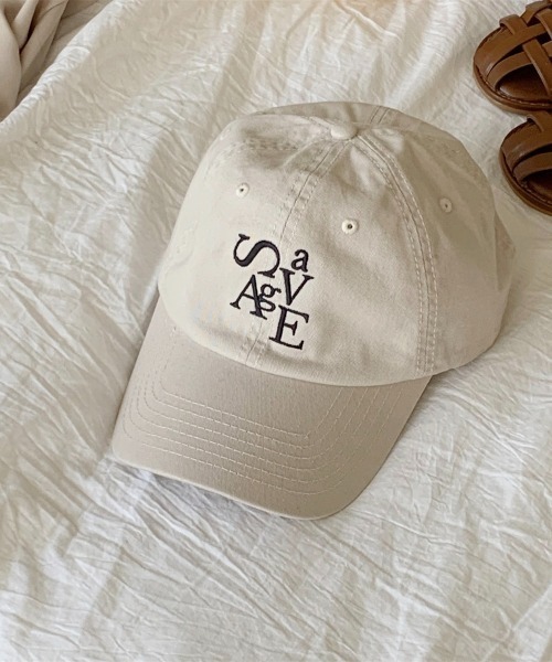 Burner（バーナー）の「【OKUOKU　0909】ロゴ入り ベースボール キャップ oku-bosi-g2-9（キャップ・メンズ・ベージュ系その他/ブラック系その他/ブラック系その他2/ブラック系その他4/ブラック系その他6/ブラウン系その他2/ブラウン系その他6/ベージュ系その他2/ベージュ系その他3/ベージュ系その他4/グリーン系その他3/イエロー系その他3/レッド系その他2/ホワイト系その他/ネイビー系2/ホワイト/ピンク/ピンク系その他7/パープル/ブラック系その他7/ベージュ系その他7/ブラック/ホワイト系その他7/グレー/ブルー系その他7/ネイビー系7/ピンク系その他4/ブラック系その他5/ベージュ系その他5/ブラウン系その他5・FREE）」の3枚目の写真