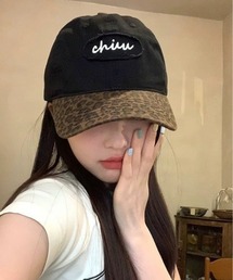 Burner（バーナー）の「【OKUOKU　0909】ロゴ入り ベースボール キャップ oku-bosi-g2-9（キャップ）」