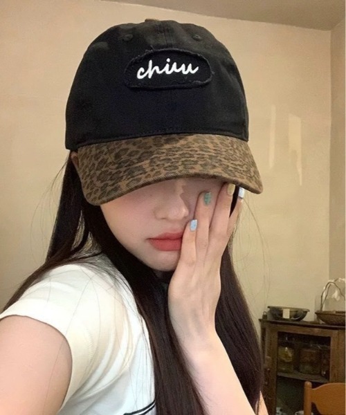 Burner（バーナー）の「【OKUOKU　0909】ロゴ入り ベースボール キャップ oku-bosi-g2-9（キャップ・メンズ・ベージュ系その他/ブラック系その他/ブラック系その他2/ブラック系その他4/ブラック系その他6/ブラウン系その他2/ブラウン系その他6/ベージュ系その他2/ベージュ系その他3/ベージュ系その他4/グリーン系その他3/イエロー系その他3/レッド系その他2/ホワイト系その他/ネイビー系2/ホワイト/ピンク/ピンク系その他7/パープル/ブラック系その他7/ベージュ系その他7/ブラック/ホワイト系その他7/グレー/ブルー系その他7/ネイビー系7/ピンク系その他4/ブラック系その他5/ベージュ系その他5/ブラウン系その他5・FREE）」の9枚目の写真