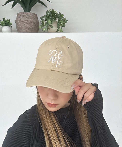 Burner（バーナー）の「【OKUOKU　0909】ロゴ入り ベースボール キャップ oku-bosi-g2-9（キャップ・メンズ・ベージュ系その他/ブラック系その他/ブラック系その他2/ブラック系その他4/ブラック系その他6/ブラウン系その他2/ブラウン系その他6/ベージュ系その他2/ベージュ系その他3/ベージュ系その他4/グリーン系その他3/イエロー系その他3/レッド系その他2/ホワイト系その他/ネイビー系2/ホワイト/ピンク/ピンク系その他7/パープル/ブラック系その他7/ベージュ系その他7/ブラック/ホワイト系その他7/グレー/ブルー系その他7/ネイビー系7/ピンク系その他4/ブラック系その他5/ベージュ系その他5/ブラウン系その他5・FREE）」の20枚目の写真