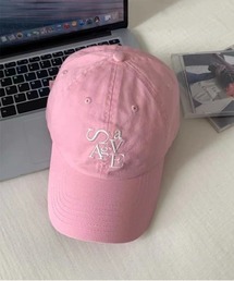 Burner（バーナー）の「【OKUOKU　0909】ロゴ入り ベースボール キャップ oku-bosi-g2-9（キャップ）」