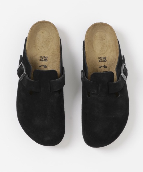 BIRKENSTOCK Boston LEVE（サンダル）｜BIRKENSTOCK