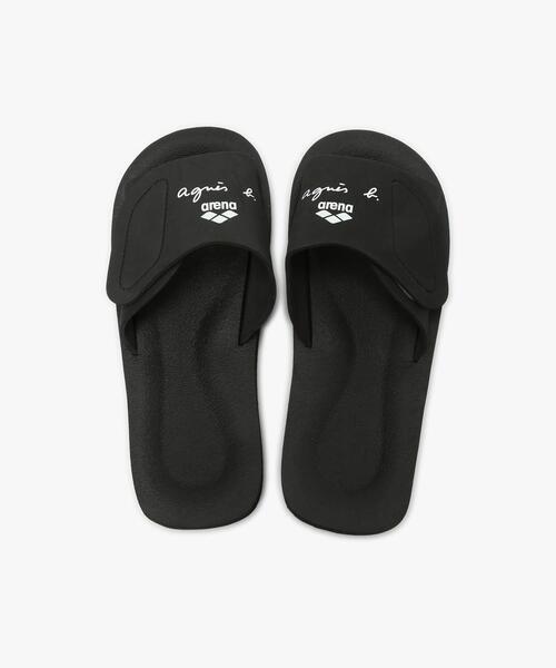 アニエスベー/サンダル/ベージュ/サイズ：38の買取実績【ブラン