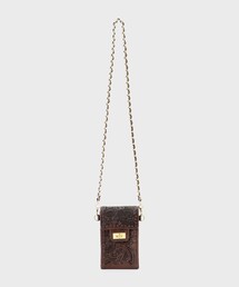 GRACE CONTINENTAL｜グレースコンチネンタルのショルダーバッグ通販 
