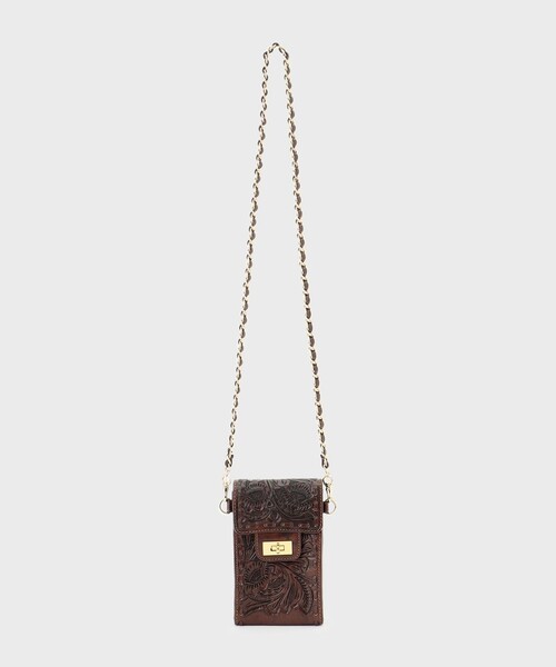 ChainMiniBag