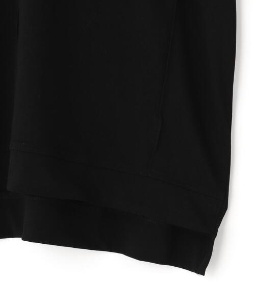 DANKE SCHON（ダンケシェーン）の「DankeSchon/ダンケシェーン/SEAM CYT NOSLEEVES（タンクトップ・メンズ・ブラック/ホワイト・M/L）」の10枚目の写真