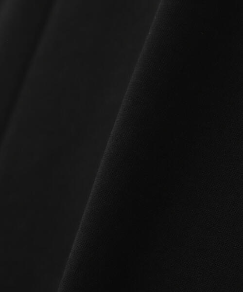 DANKE SCHON（ダンケシェーン）の「DankeSchon/ダンケシェーン/SEAM CYT NOSLEEVES（タンクトップ・メンズ・ブラック/ホワイト・M/L）」の11枚目の写真