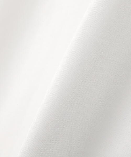 DANKE SCHON（ダンケシェーン）の「DankeSchon/ダンケシェーン/SEAM CYT NOSLEEVES（タンクトップ・メンズ・ブラック/ホワイト・M/L）」の19枚目の写真