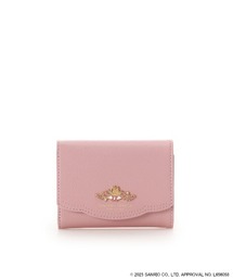Samantha Thavasa Petit Choice | 「マロンクリーム」コレクション 折財布(財布)