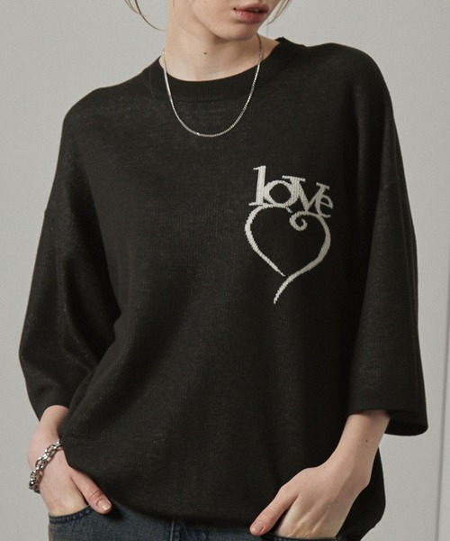 新品❤️ARCHIVIO ブラック 半袖セーター 新品❤️ARCHIVIO ブラック 半袖セーター ZOZOTOWN Yahoo!店
